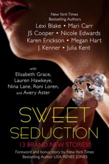 Sweet Seduction