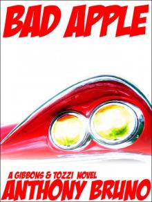 Bad Apple Bad Apple