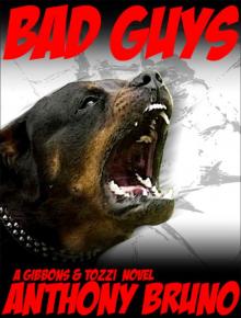Bad Guys