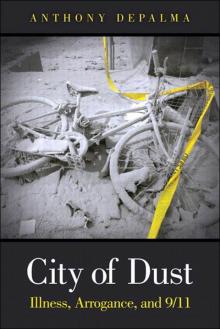 City of Dust City of Dust