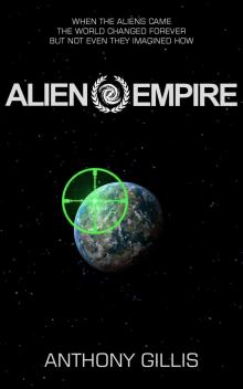 Alien Empire Alien Empire