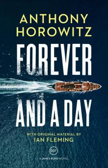 Forever and a Day Forever and a Day
