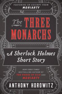 The Three Monarchs The Three Monarchs