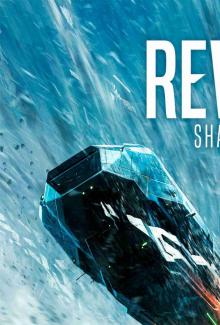 Revenant (Shadow of War Book 1) Revenant (Shadow of War Book 1)