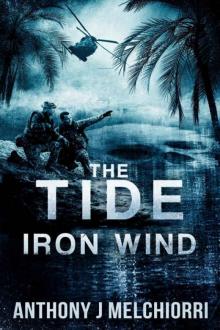 The Tide (Book 5): Iron Wind