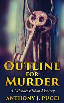 Outline for Murder