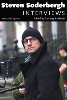 Steven Soderbergh Steven Soderbergh