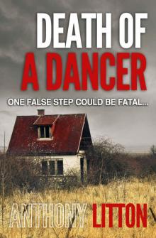 Death of a Dancer
