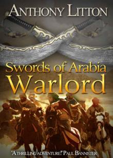 Swords of Arabia: Warlord