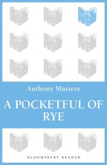 A Pocketful of Rye A Pocketful of Rye