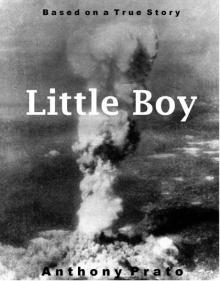 Little Boy Little Boy