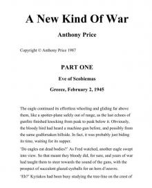 A New Kind of War dda-17