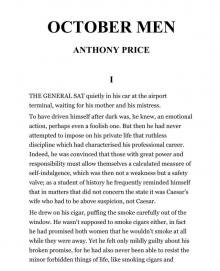 October Men dda-4