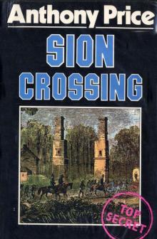 Sion Crossing