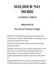 Soldier No More dda-11