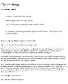 The '44 Vintage dda-8