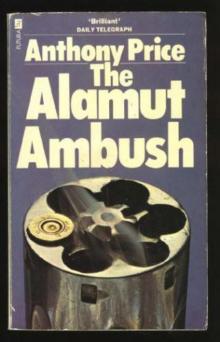 The Alamut Ambush