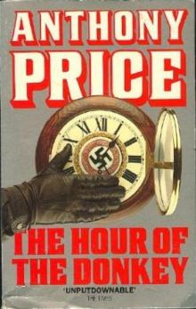The Hour of The Donkey