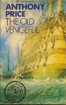 The Old Vengeful