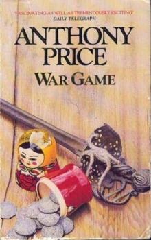 War Game