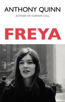 Freya
