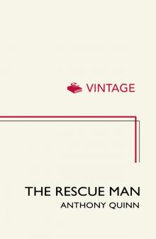The Rescue Man