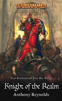 Warhammer - Knight of the Realm