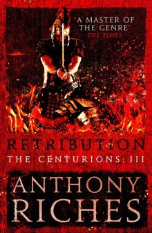 RETRIBUTION