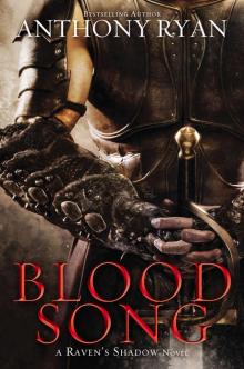 Blood Song Blood Song
