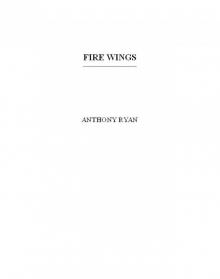 Fire Wings
