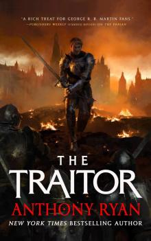 The Traitor The Traitor