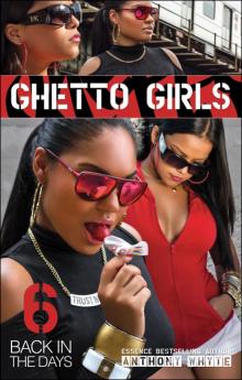 Ghetto Girls 6