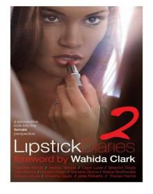 Lipstick Diaries Part 2 Lipstick Diaries Part 2