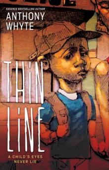Thin Line Thin Line
