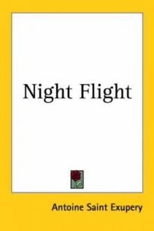 Night Flight Night Flight