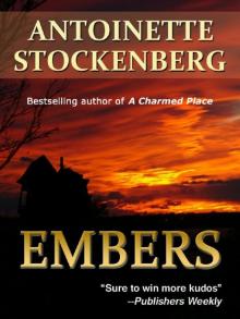 Embers Embers