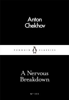 A Nervous Breakdown A Nervous Breakdown