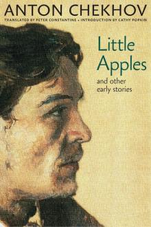 Little Apples Little Apples