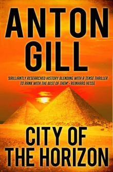 City of the Horizon