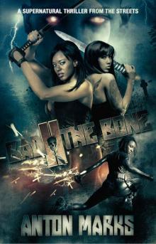 Bad II the Bone Bad II the Bone