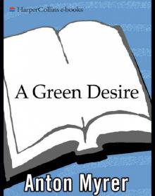 A Green Desire