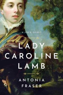 Lady Caroline Lamb