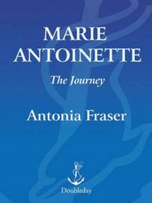 Marie Antoinette
