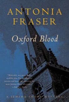 Oxford Blood Oxford Blood