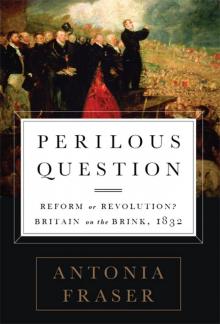 Perilous Question Perilous Question