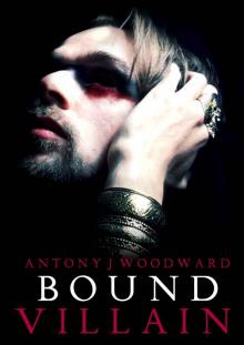Bound Villain Bound Villain