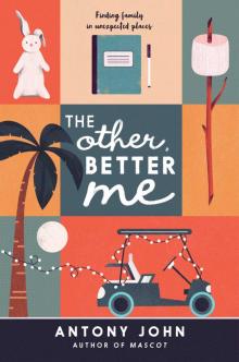 The Other, Better Me The Other, Better Me