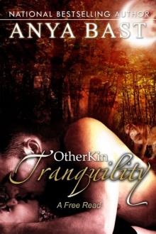OtherKin: Tranquility OtherKin: Tranquility