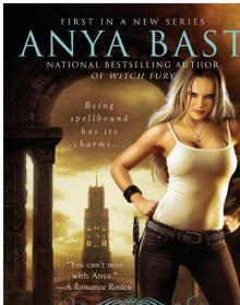 Wicked Enchantment Wicked Enchantment