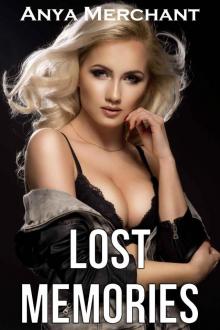 Lost Memories (Forbidden Romance)
